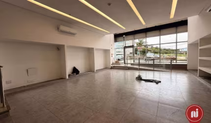 Loja para alugar, 180 m² por R$ 33.966,50/mês - Vale do Sereno - Nova Lima/MG