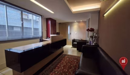 Andar Corporativo à venda, 144 m² por R$ 1.150.000,00 - Santo Agostinho - Belo Horizonte/MG