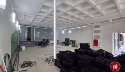 Loja à venda, 160 m² por R$ 1.350.000 - Buritis - Belo Horizonte/MG
