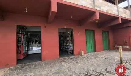 Loja para alugar, 200 m² por R$ 5.700/mês - Pilar - Belo Horizonte/MG