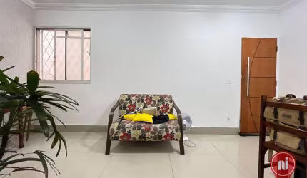 Apartamento com 2 dormitórios à venda, 42 m² por R$ 215.000 - Califórnia - Belo Horizonte/MG