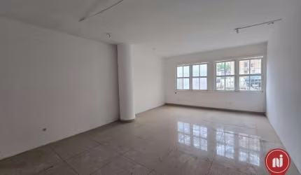 Andar Corporativo para alugar, 400 m² por R$ 10.085/mês - Centro - Belo Horizonte/MG