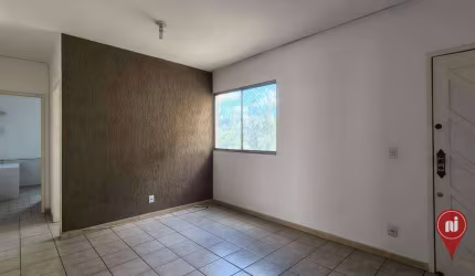 Apartamento com 4 dormitórios, 75 m² - venda por R$ 480.000,00 ou aluguel por R$ 3.432,00/mês - Buritis - Belo Horizonte/MG