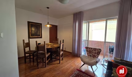 Apartamento com 3 dormitórios à venda, 105 m² por R$ 850.000,00 - Buritis - Belo Horizonte/MG