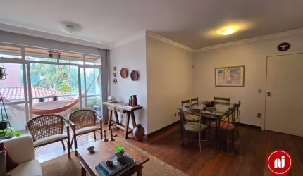 Apartamento com 3 dormitórios à venda, 140 m² por R$ 590.000,00 - Buritis - Belo Horizonte/MG