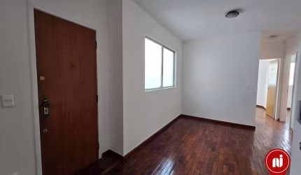 Apartamento com 3 dormitórios à venda, 58 m² por R$ 295.000 - Buritis - Belo Horizonte/MG
