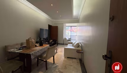 Apartamento com 3 dormitórios para alugar, 81 m² por R$ 4.341,00/mês - Caiçaras - Belo Horizonte/MG