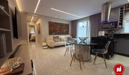 Apartamento com 2 dormitórios à venda, 132 m² por R$ 1.850.000,00 - Lourdes - Belo Horizonte/MG