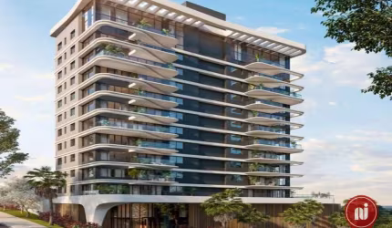 Apartamento de 4 quartos no bairro Gutierrez