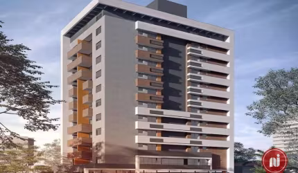 Apartamento de 2 quartos no bairro São Pedro
