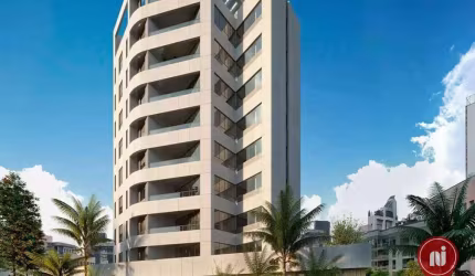 Apartamento de 4 quartos no bairro Sion