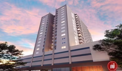 Cobertura de 3 quartos no bairro Buritis