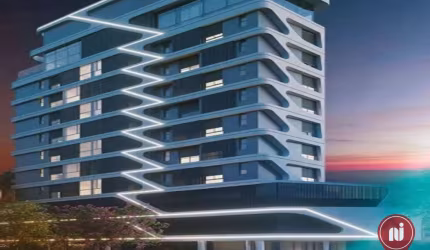 Apartamento de 3 quartos no bairro Anchieta