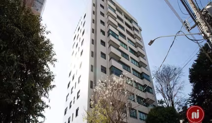 Apartamento de 4 quartos no bairro Serra