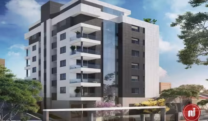 Área Priv. de 3 quartos no bairro Carmo