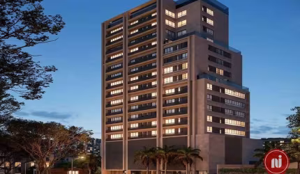 Apartamento de 3 quartos no bairro Gutierrez