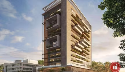 Apartamento de 4 quartos no bairro Gutierrez