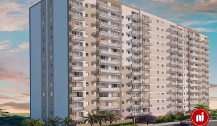 Apartamento de 1 quarto no bairro São Cristóvão