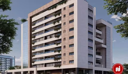 Cobertura de 3 quartos no bairro São Pedro