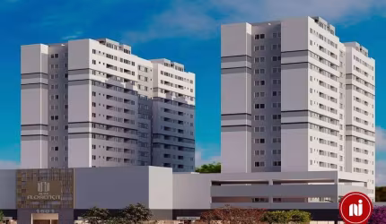 Cobertura de 2 quartos no bairro Glória