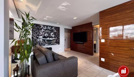 Cobertura com 3 dormitórios à venda, 140 m² por R$ 1.600.000,00 - Carmo - Belo Horizonte/MG