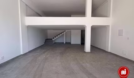 Loja, 74 m² - venda por R$ 800.000,00 ou aluguel por R$ 5.200,00/mês - Buritis - Belo Horizonte/MG
