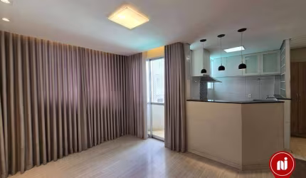 Apartamento com 2 dormitórios à venda, 45 m² por R$ 445.000,00 - Buritis - Belo Horizonte/MG