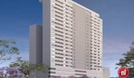 Loja de 42.98m² no bairro Nova Suíça