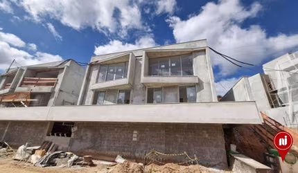 Casa com 3 dormitórios à venda, 148 m² por R$ 1.850.000 - Buritis - Belo Horizonte/MG