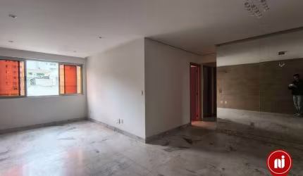 Apartamento com 3 dormitórios, 90 m² - venda por R$ 795.000,00 ou aluguel por R$ 5.375,00/mês - Buritis - Belo Horizonte/MG