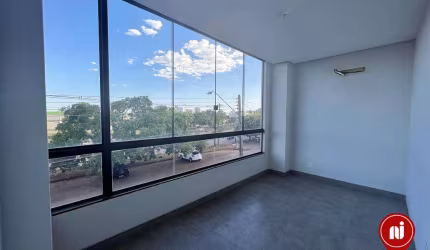 Sala para alugar, 30 m² por R$ 1.370,00/mês - Plano Diretor Sul - Palmas/TO