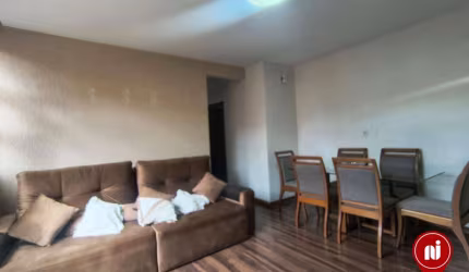 Apartamento com 3 dormitórios para alugar, 94 m² por R$ 3.092/mês - Palmeiras - Belo Horizonte/MG