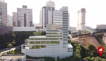 Andar Corporativo à venda, 329 m² por R$ 4.960.000,00 - Vila da Serra - Nova Lima/MG