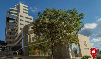 Sala à venda, 169 m² por R$ 2.550.000,00 - Vila da Serra - Nova Lima/MG