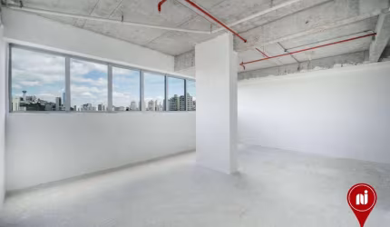 Sala à venda, 35 m² por R$ 540.000 - Vila da Serra - Nova Lima/MG