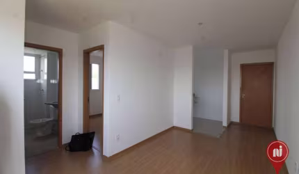Apartamento com 2 dormitórios à venda, 60 m² por R$ 450.000,00 - Buritis - Belo Horizonte/MG