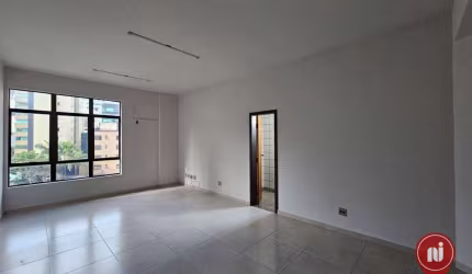 Sala para alugar, 30 m² por R$ 1.587,00/mês - Buritis - Belo Horizonte/MG