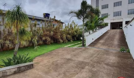 Hotel com 52 dormitórios para alugar, 1000 m² por R$ 90.000,00/mês - Santa Terezinha - São Joaquim de Bicas/MG