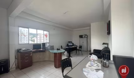 Sala à venda, 45 m² por R$ 340.000,00 - Buritis - Belo Horizonte/MG