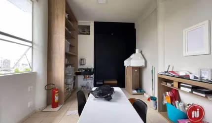 Loja à venda, 44 m² por R$ 190.000,00 - Estoril - Belo Horizonte/MG
