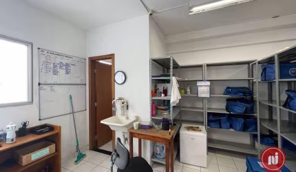 Sala à venda, 45 m² por R$ 216.000,00 - Buritis - Belo Horizonte/MG