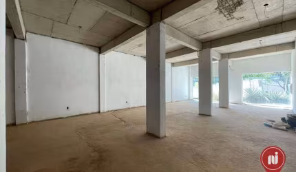 Loja, 146 m² - venda por R$ 1.039.000,00 ou aluguel por R$ 9.200,00/mês - Buritis - Belo Horizonte/MG