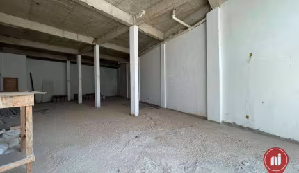 Loja, 139 m² - venda por R$ 980.000,00 ou aluguel por R$ 9.300,00/mês - Buritis - Belo Horizonte/MG