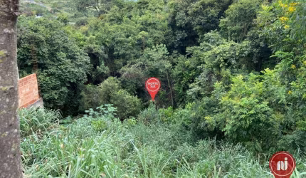 Terreno à venda, 360 m² por R$ 130.000,00 - Do Carmo - Brumadinho/MG
