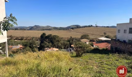 Terreno à venda, 360 m² por R$ 190.000,00 - Salgado Filho - Brumadinho/MG