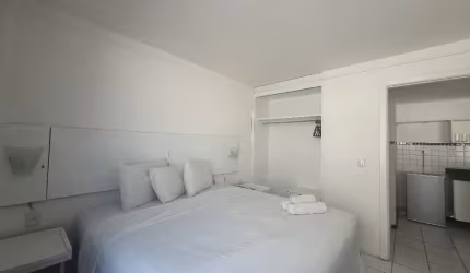Oportunidade Imperdível: Flat Mobiliado no Ponta Negra Beach Flat – R$ 290.000,00