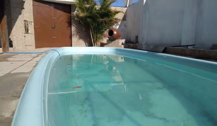 CASA DUPLEX COM PISCINA – ÓTIMA LOCALIZAÇÃO PRÓXIMO AO TJ/RN E CEASA