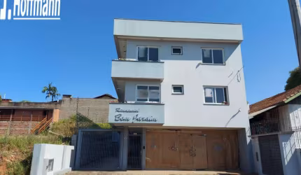 Sala Comercial em Novo Hamburgo / Rincão