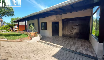 Casa - Sobrado em Estância Velha / Rosas