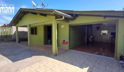 Casa - Sobrado em Estância Velha / Rosas
